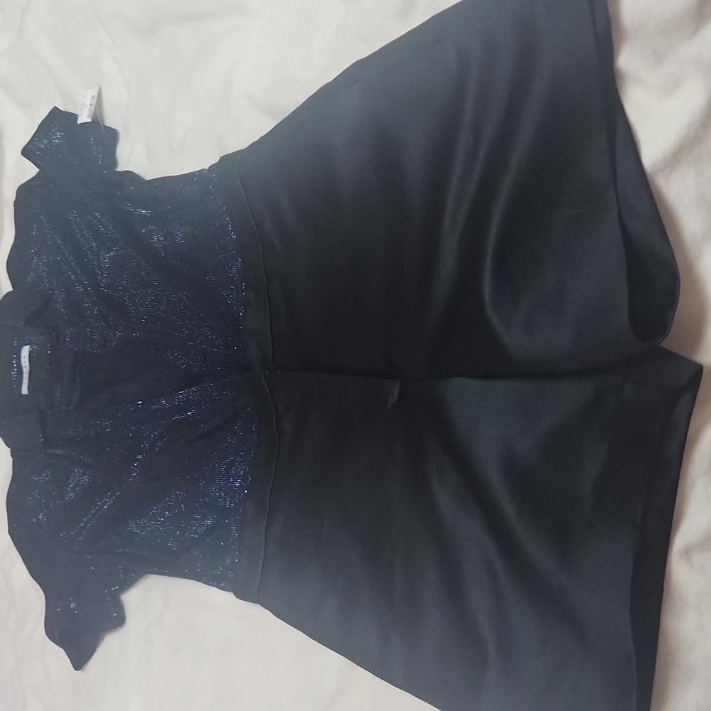 One piece short set jumpsuit